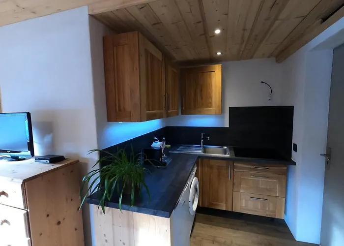 Appartamento L'esquirot *