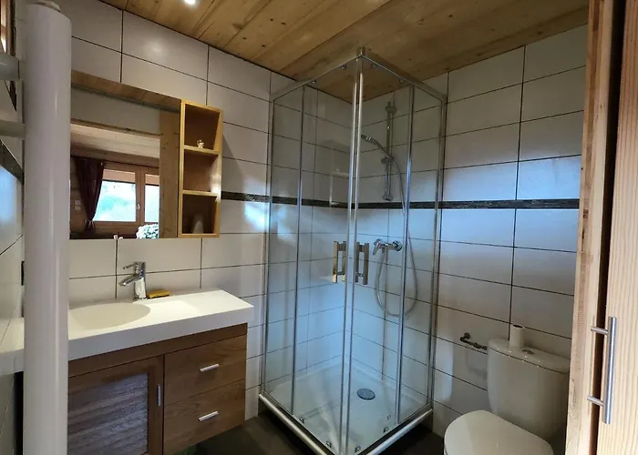 Appartamento L'esquirot *